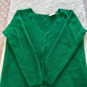 Sezane Barry Cardigan
